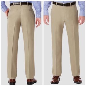 Haggar H26 Performance Dress Pant (4 available)